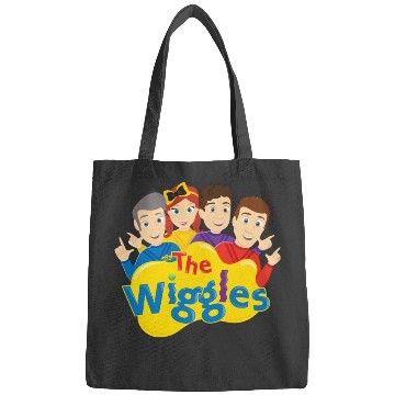 the wiggles Bags