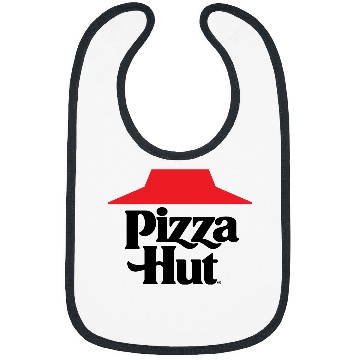 Pizza Hut Bibs