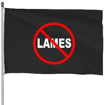 Foos Gone Wild No Lames Graphic Fashion Parody Graphic House Flags House Flags House Flags