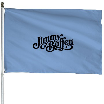 Jimmy Buffett House Flags