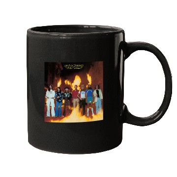 Lynyrd Skynyrd - Street Survivors Mugs
