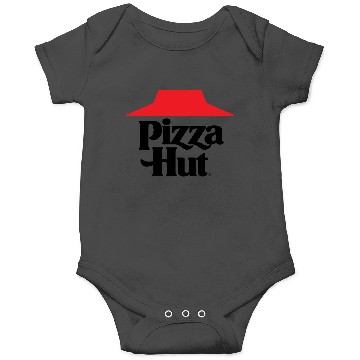Pizza Hut Onesies