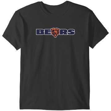 Discover Chicago Bears T-Shirts