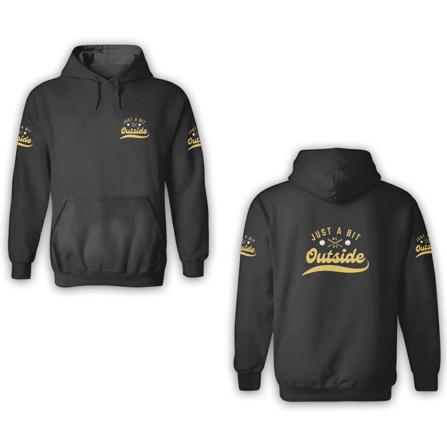 New Bob Uecker Tribute 3d Hoodies Rip Uecker Brewers 3d Hoodies