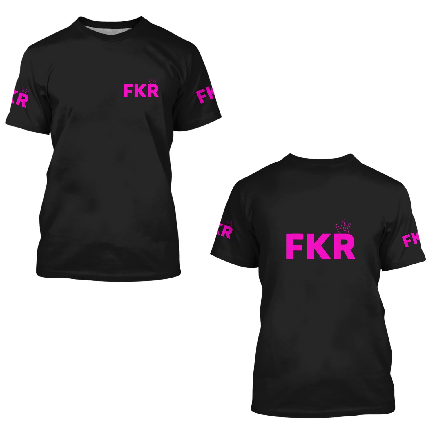 Free Karen Read Fkr 3d T Shirts