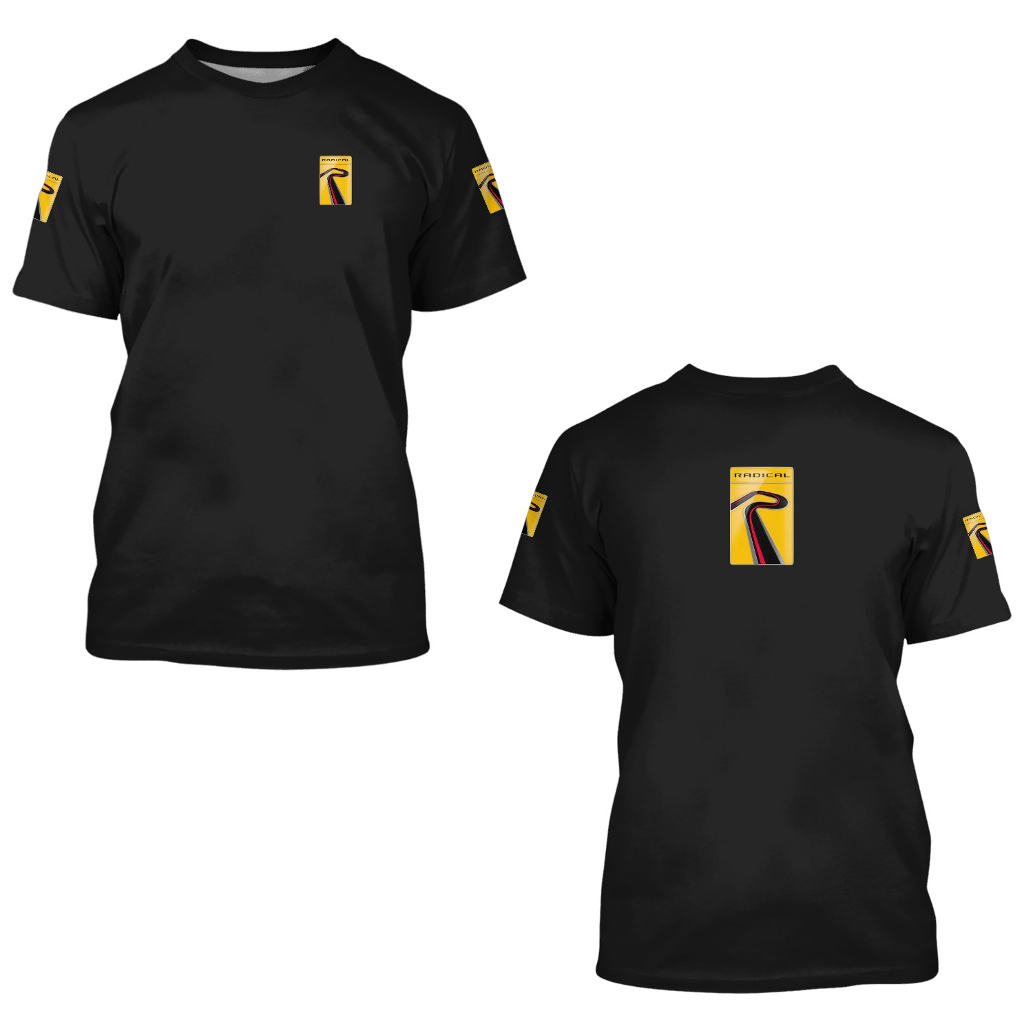 3d T Shirts