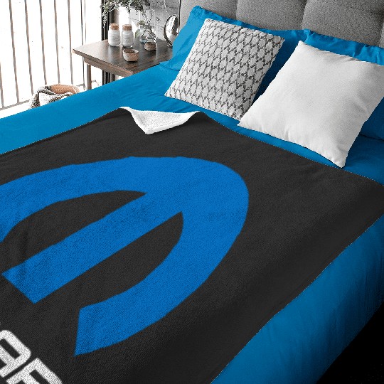 Discover Mens Mopar Logo Premium Baby Blankets Baby Blankets