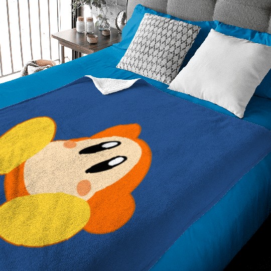 Waddle Dee Baby Blankets