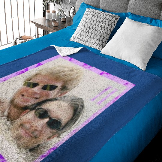 Yung Gravy Bbno$ , Yung Gravy Baby Blankets