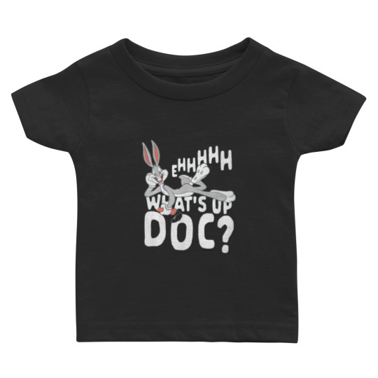 Bugs Bunny What's Up Doc Baby T Shirts Baby T Shirts
