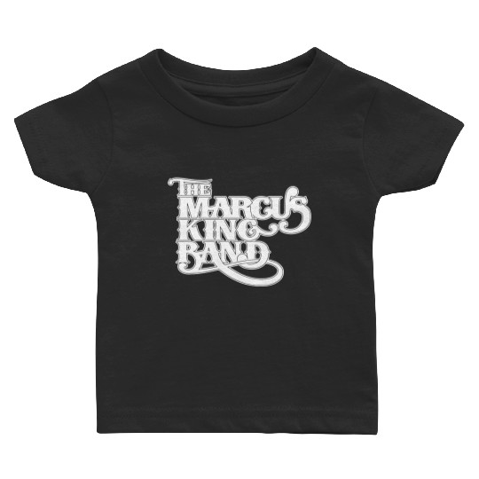 THE MARCUS KING BAND Baby T Shirts