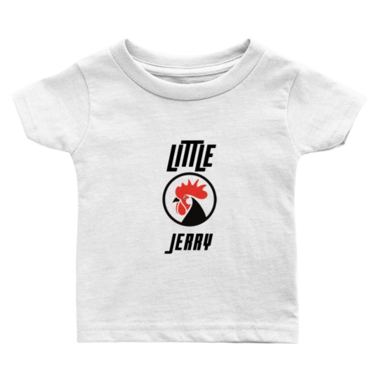 Little Jerry Baby T Shirts Baby T Shirts