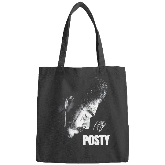 Post Malone Bags