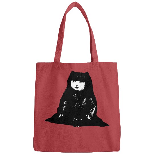 Nadja Doll - Nadja What We Do In The Shadows - Bags