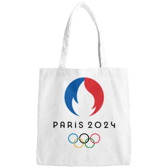 OLYMPIC GAMES PARIS 2024 Bags