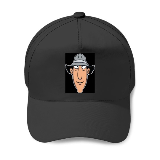 Inspector Gadget - TV Shows Baseball Caps