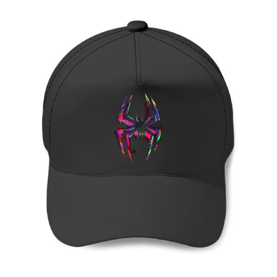 Across The Spider-Verse, Soundtrack Spiderverse Baseball Caps, Miles Morales, Metro Boomin