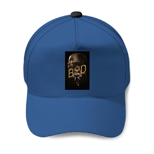 Terence" Bud" Crawford Tribute Baseball Caps,Terence Crawford Baseball Caps