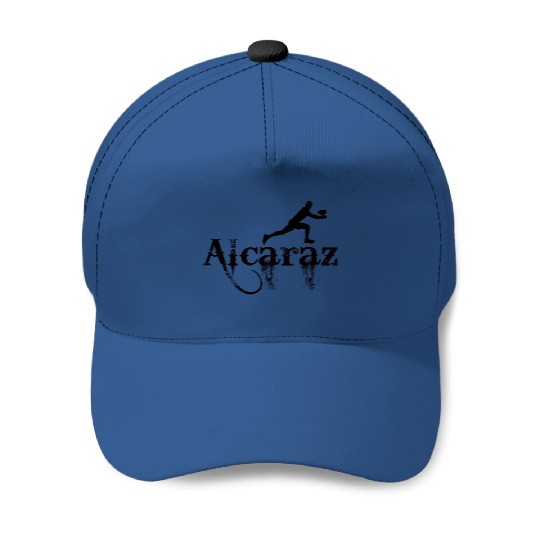 Carlos Alcaraz Classic Baseball Caps
