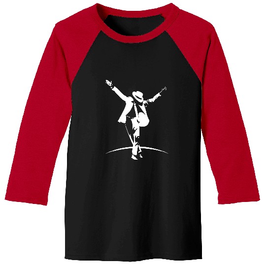 Special Music Singer-Songwritter Legend Musician Michael Jackson Redeki  Seller (1) Baseball Tees