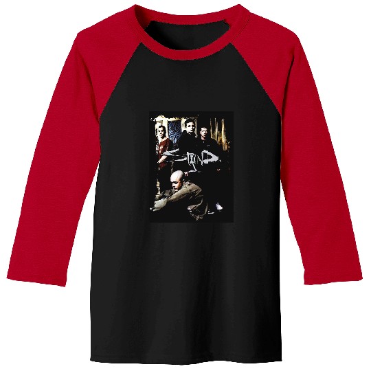 Vintage 90s STAIND band nu metal tee