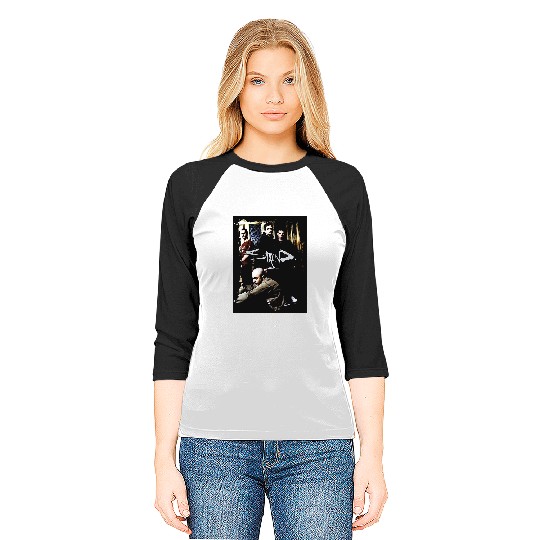 Vintage 90s STAIND band nu metal tee