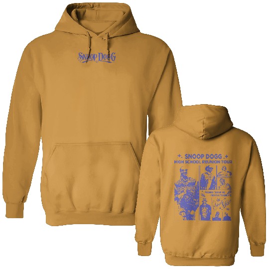 Snoop Dogg High School Reunion Tour 202