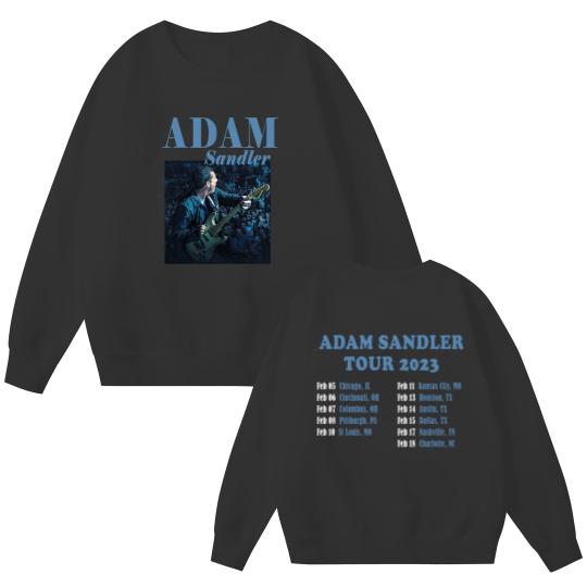 Adam Sandler Tour 2023 Sweatshirt, Adam Sandler 2023 Comedy Tour sweatshirt