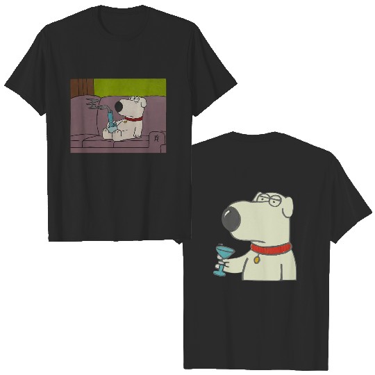 Family Guy T Shirt