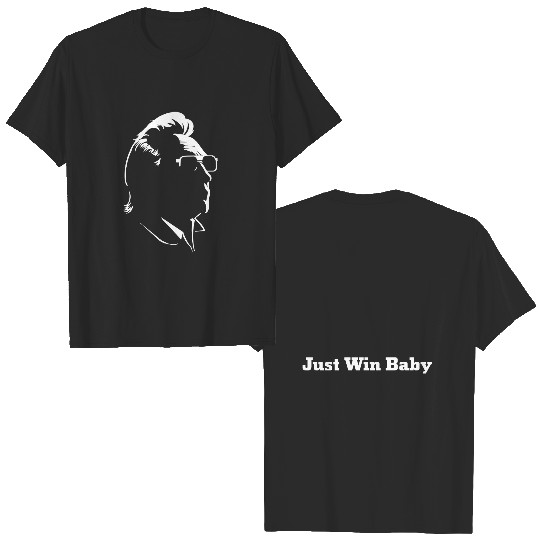 Discover Al Davis Just Win Baby T-Shirt