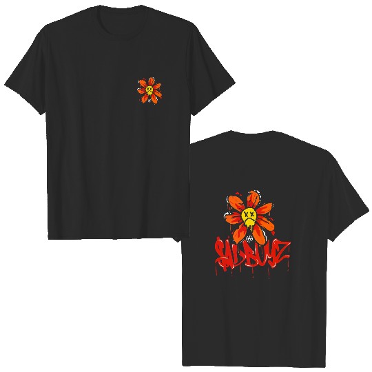 Junior H Sad Boyz Tour 2023 Dates Merch T Shirt