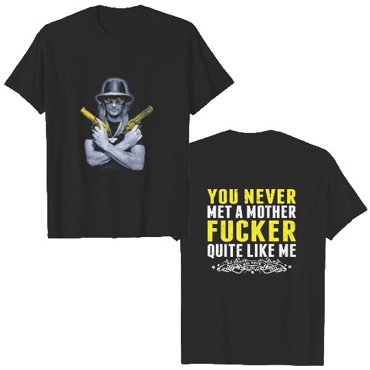 Vintage Kid Rock T-shirt