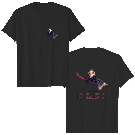 Lindsey Stirling With Walk off the Earth Tour Shirt, Lindsey Stirling Fan Shirt