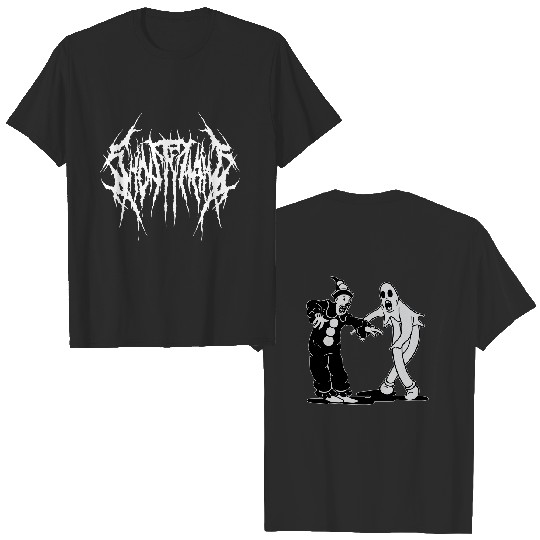 Grey 59 t-shirt, Suicide Boys shirt, Ghostmane SuicideBoys tshirt