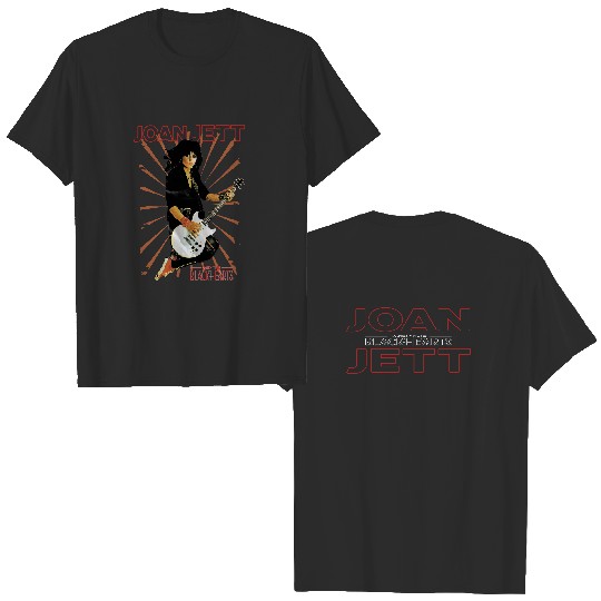 Joan Jett & the Blackhearts shirt