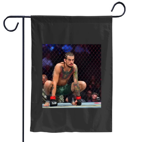 Discover Suar Sean O_Malley Garden Flags