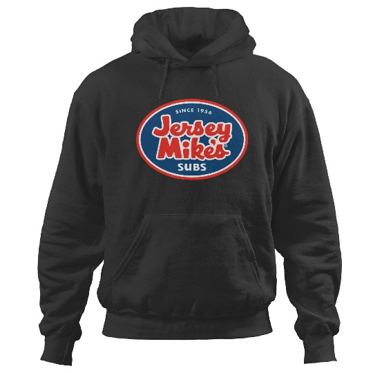 Discover Jersey Mike's Hoodies