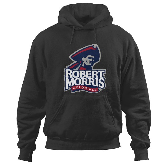 Discover Robert Morris Colonials Hoodies