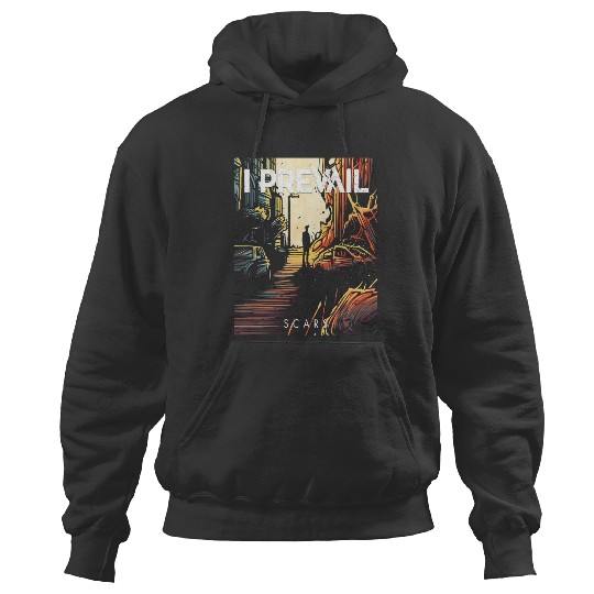 topband good designs i prevail Hoodies