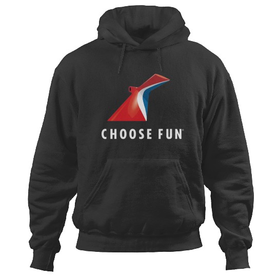 Discover Carnival Cruise Hoodies