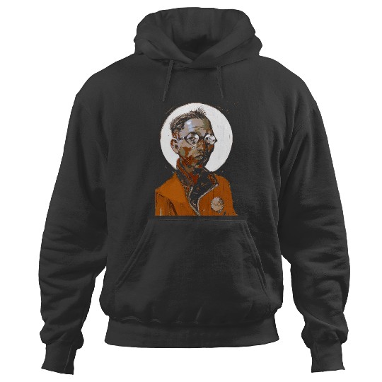 Discover Disco Elysiumgood looking if you wear it Disco Elysium Hoodies