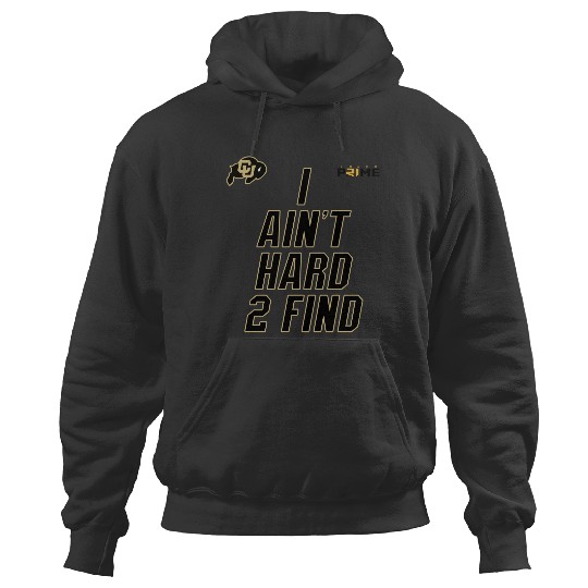 Discover Coach Prime We Coming Colorado Buffaloes Hoodies