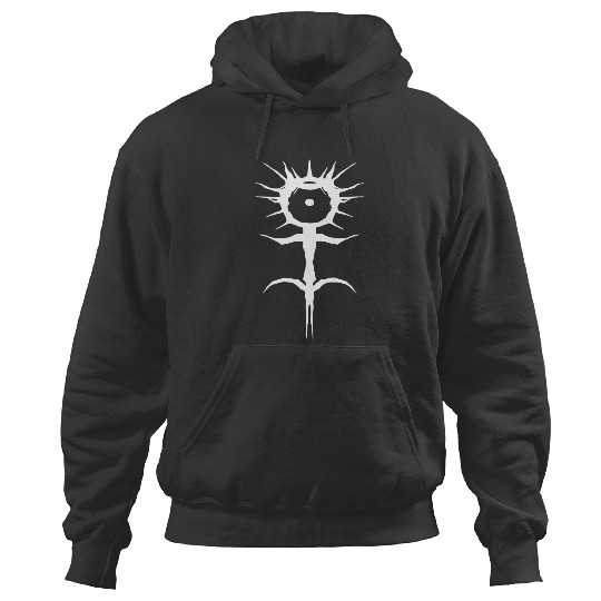 Ghostemane Hoodies warm Hoodies