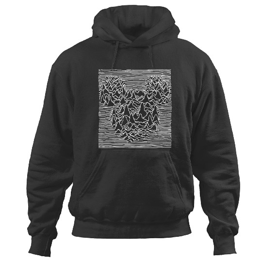 Joy Division Micky Hoodies