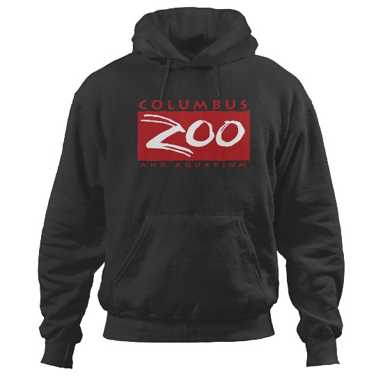 Discover Columbus Zoo And Aquarium Hoodies