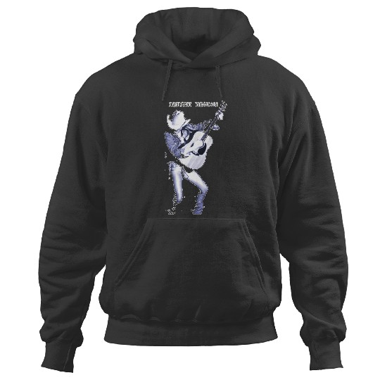 Dwight Yoakam Concert  Essential Hoodies