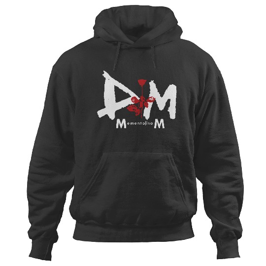 2023 Depeche Mode Memento Mori World Tour Hoodies, Depeche Mode Tour 2023 Hoodies,  2023 Rock Tour Hoodies