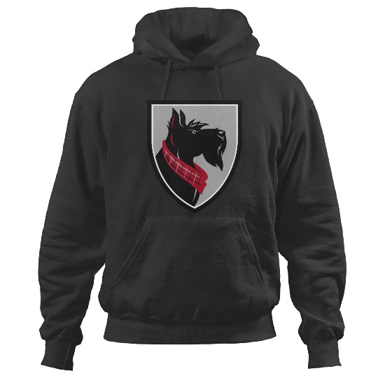 Carnegie Mellon Tartans Hoodies