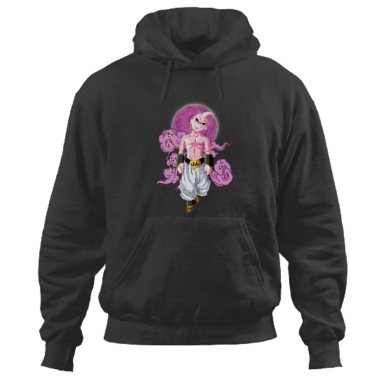 Majin Buu Kid - DragonBall Hoodies