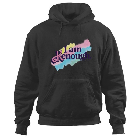 I am Kenough Hoodies, Kenough Hoodies, Ken Hoodies